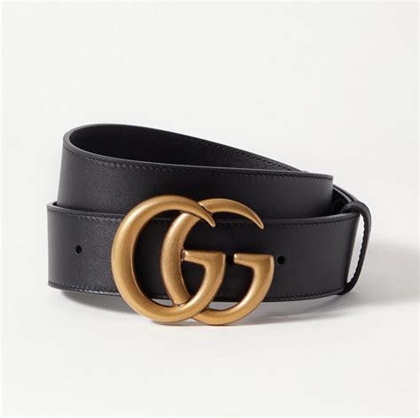 new style Gucci belt